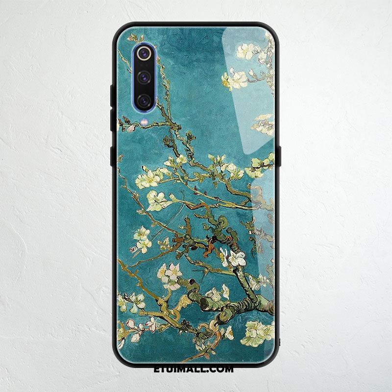 Etui Xiaomi Mi 9 Se Kolor Anti-fall Nowy Szkło Hartowane Telefon Komórkowy Pokrowce Sprzedam