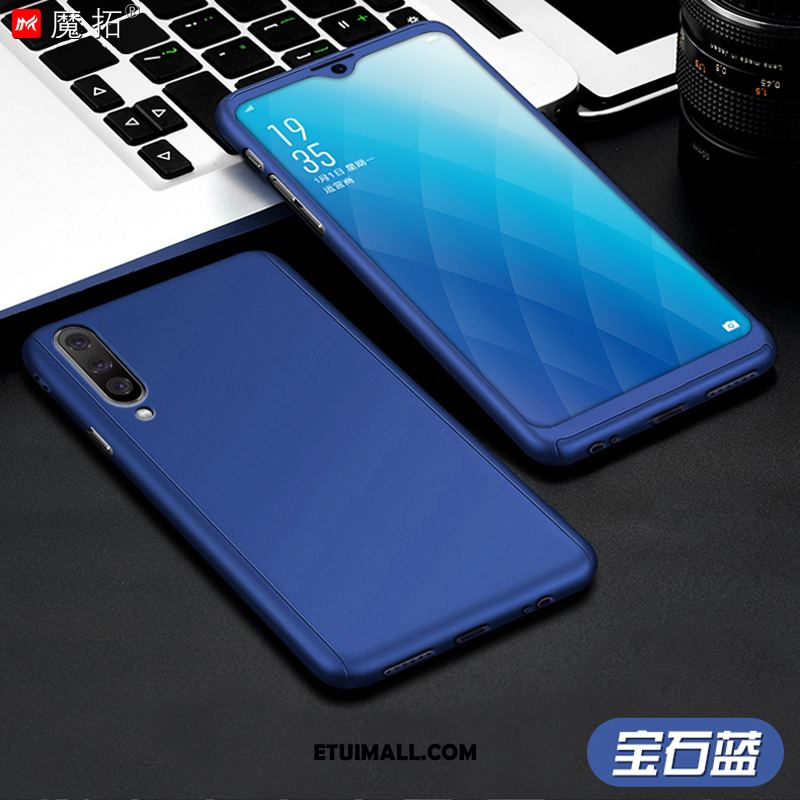Etui Xiaomi Mi 9 Se Mały Telefon Komórkowy Czyste Trudno Czarny Pokrowce Tanie