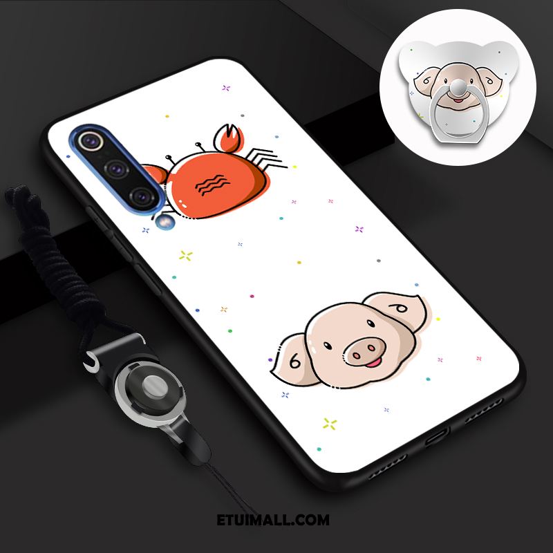Etui Xiaomi Mi 9 Se Miękki Mały Telefon Komórkowy Ochraniacz Kolor Gradientu Pokrowce Sklep