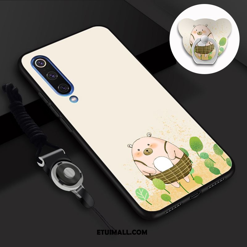Etui Xiaomi Mi 9 Se Miękki Mały Telefon Komórkowy Ochraniacz Kolor Gradientu Pokrowce Sklep