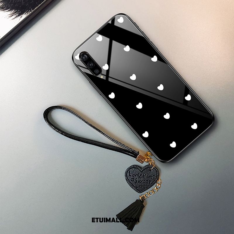 Etui Xiaomi Mi 9 Se Szkło Ochraniacz Silikonowe Mały Czarny Futerał Sprzedam