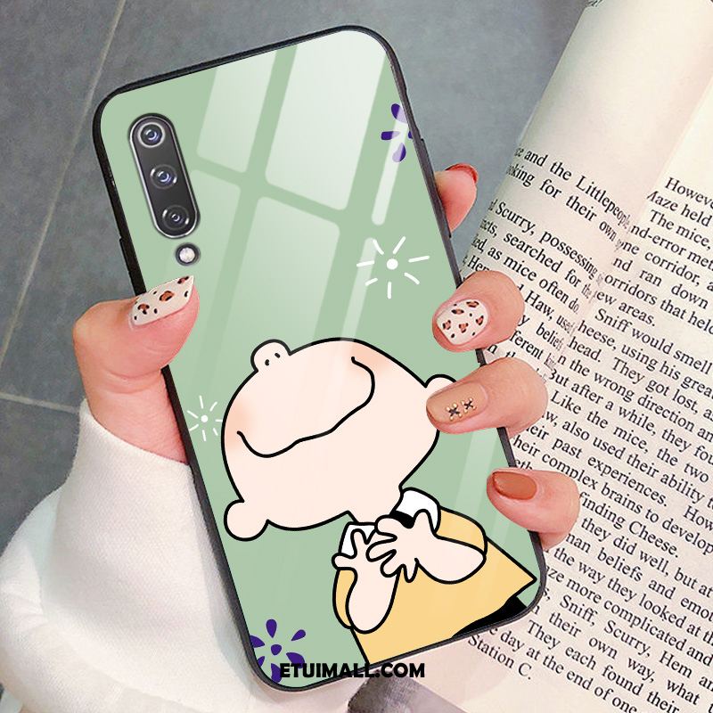 Etui Xiaomi Mi 9 Se Wzór Telefon Komórkowy Tendencja Silikonowe Anti-fall Futerał Na Sprzedaż