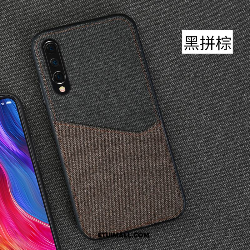 Etui Xiaomi Mi 9 Wzór Anti-fall Miękki Mały Telefon Komórkowy Pokrowce Sprzedam