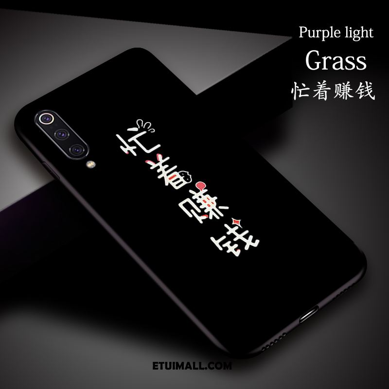 Etui Xiaomi Mi 9 Zakochani Zabawne Telefon Komórkowy Ochraniacz Kreatywne Futerał Sklep
