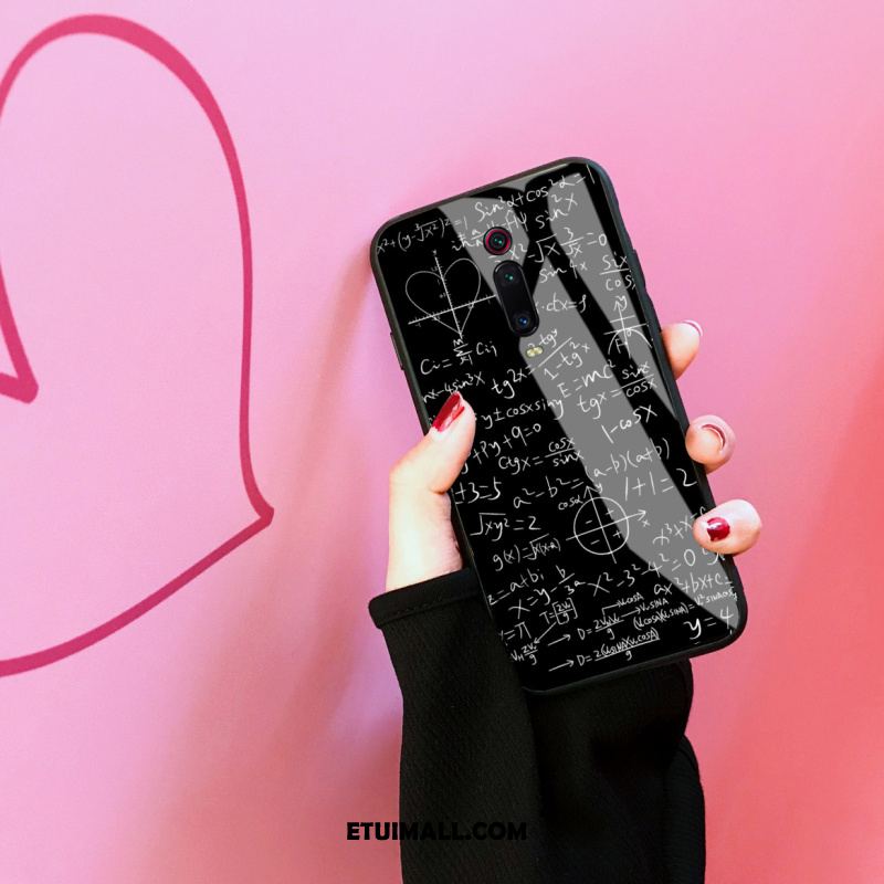 Etui Xiaomi Mi 9t Cienkie Kreskówka Trudno Chłodzenie All Inclusive Pokrowce Sprzedam