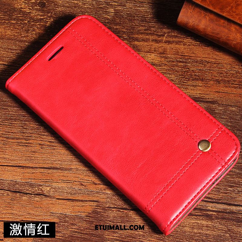 Etui Xiaomi Mi 9t Mały All Inclusive Klapa Skórzany Futerał Ochraniacz Futerał Sprzedam