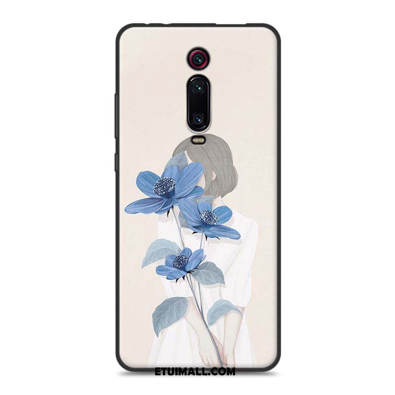 Etui Xiaomi Mi 9t Miękki Mały Sztuka Ochraniacz Telefon Komórkowy Futerał Sprzedam
