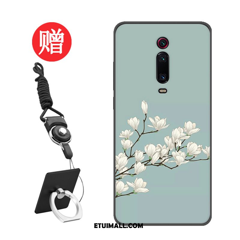 Etui Xiaomi Mi 9t Ochraniacz Dostosowane Wzór Telefon Komórkowy Szary Pokrowce Tanie