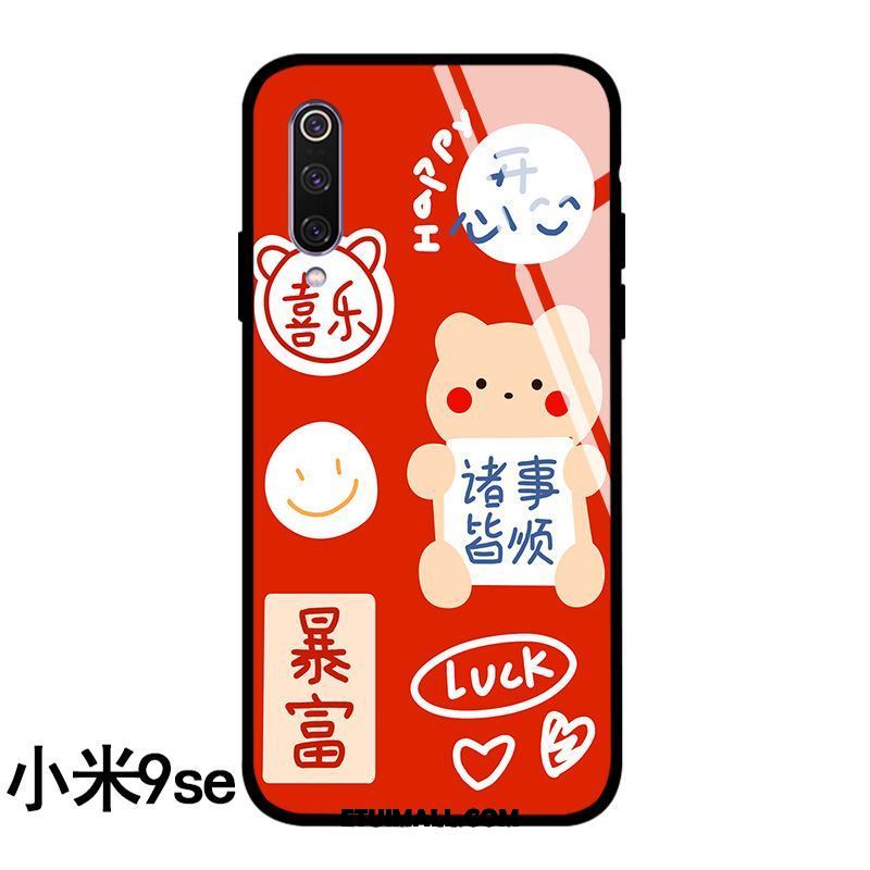 Etui Xiaomi Mi 9t Pro Znieść Telefon Komórkowy Kreskówka Kreatywne Piękny Futerał Kup