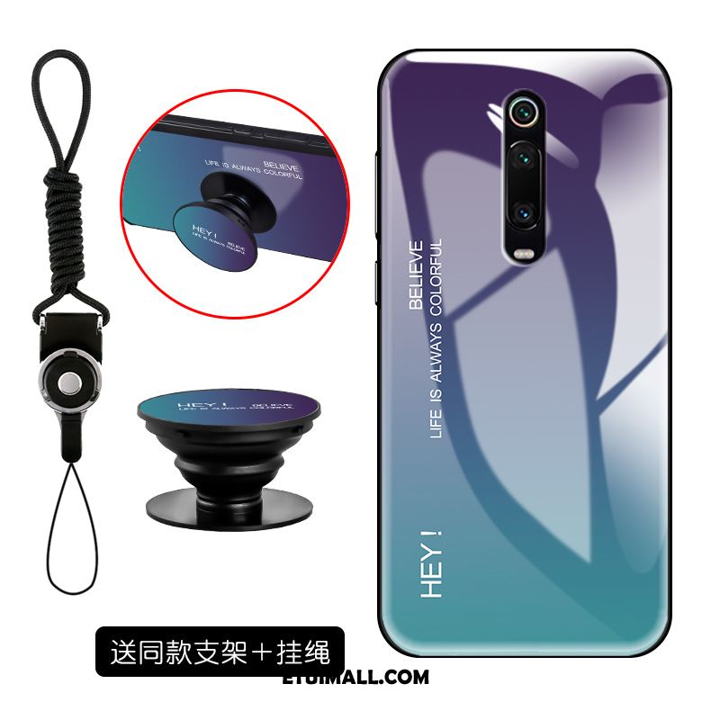 Etui Xiaomi Mi 9t Proste Moda Silikonowe Ochraniacz Lustro Futerał Sprzedam