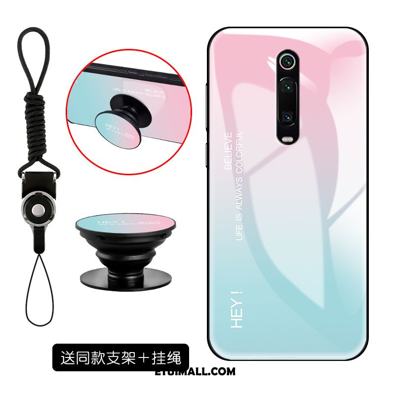 Etui Xiaomi Mi 9t Proste Moda Silikonowe Ochraniacz Lustro Futerał Sprzedam