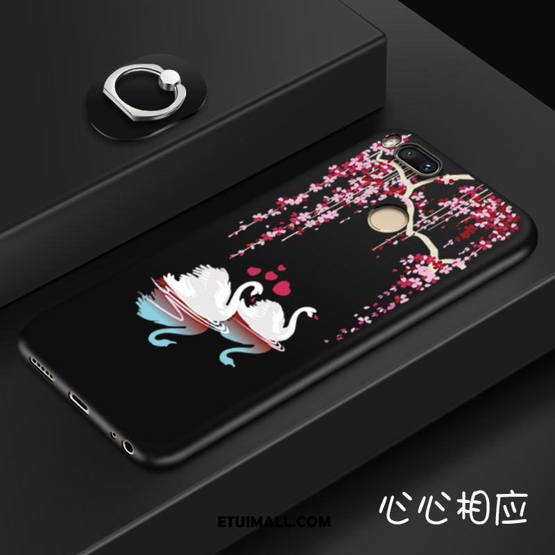Etui Xiaomi Mi A1 All Inclusive Osobowość Miękki Nubuku Tendencja Pokrowce Kupię