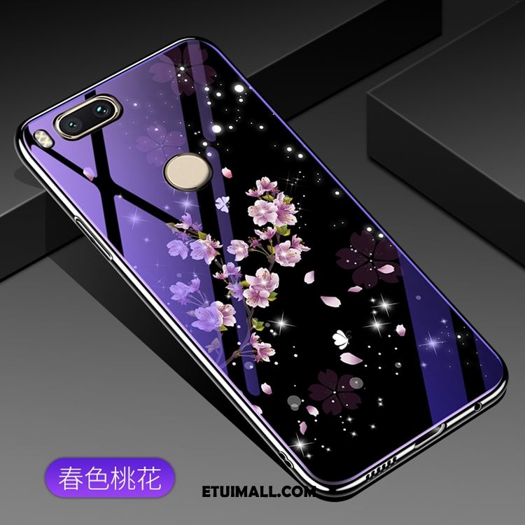 Etui Xiaomi Mi A1 Anti-fall Mały Kreatywne Telefon Komórkowy Ochraniacz Futerał Oferta