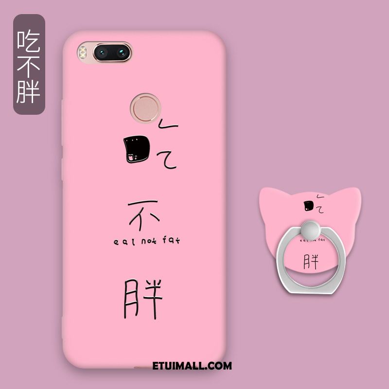 Etui Xiaomi Mi A1 Tendencja Anti-fall Mały Osobowość Nowy Futerał Sklep