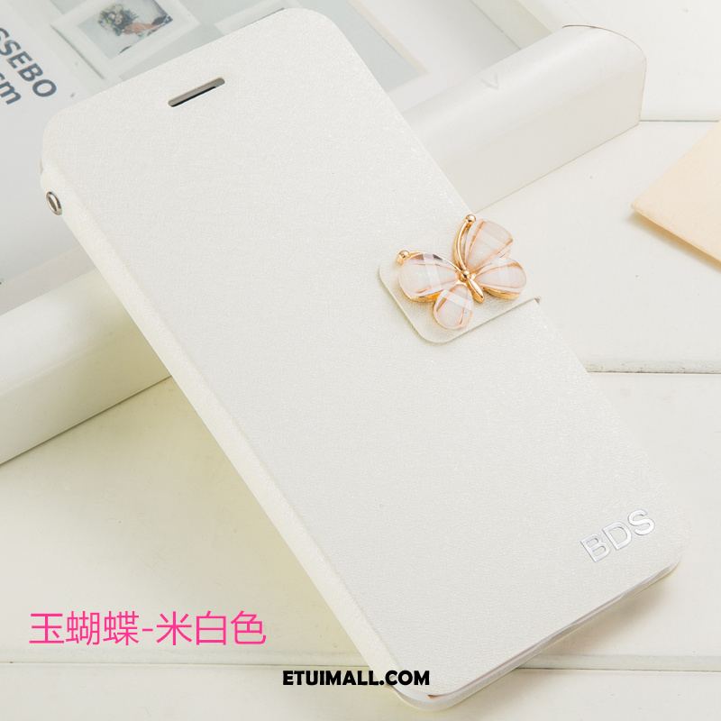 Etui Xiaomi Mi A1 Tendencja Filmy Szkło Hartowane Skórzany Futerał Wiszące Ozdoby Futerał Kup