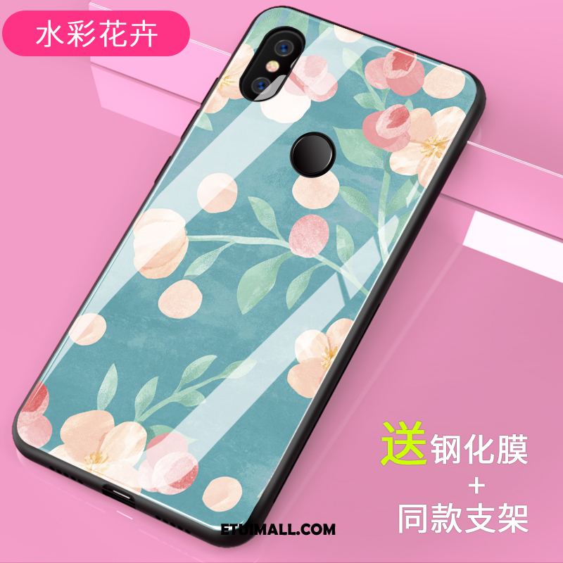 Etui Xiaomi Mi A2 Telefon Komórkowy Nowy Kreskówka Wzór Kreatywne Futerał Kup