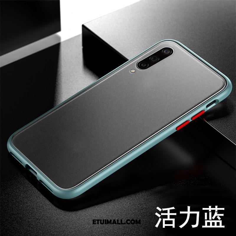 Etui Xiaomi Mi A3 All Inclusive Telefon Komórkowy Czerwony Ochraniacz Tendencja Futerał Tanie