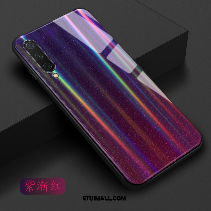 Etui Xiaomi Mi A3 Anti-fall All Inclusive Telefon Komórkowy Szkło Mały Obudowa Sklep