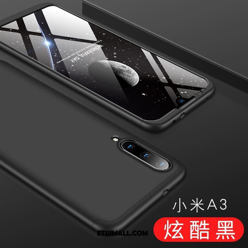 Etui Xiaomi Mi A3 Lekki I Cienki Trudno Ochraniacz Modna Marka Anti-fall Obudowa Sklep