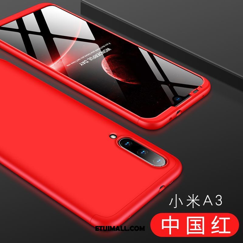 Etui Xiaomi Mi A3 Lekki I Cienki Trudno Ochraniacz Modna Marka Anti-fall Obudowa Sklep