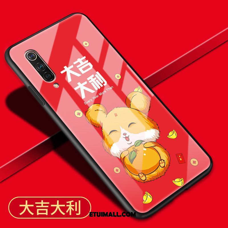 Etui Xiaomi Mi A3 Rat All Inclusive Duży Trudno Szkło Futerał Kup