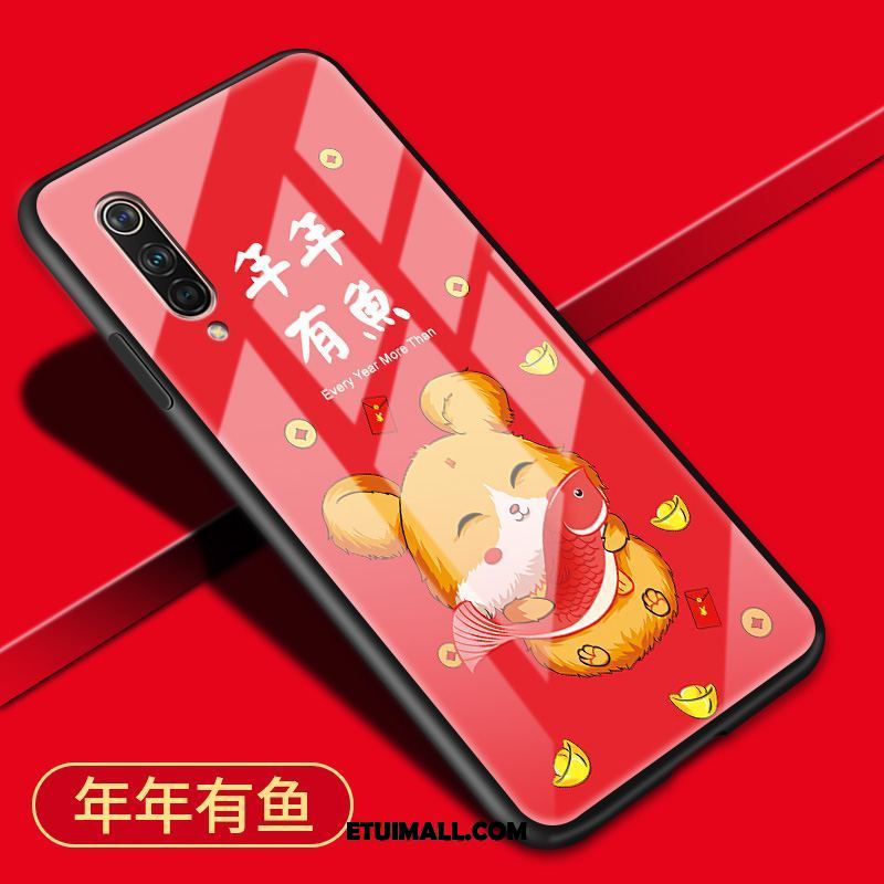 Etui Xiaomi Mi A3 Rat All Inclusive Duży Trudno Szkło Futerał Kup