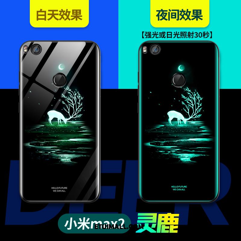 Etui Xiaomi Mi Max 2 All Inclusive Telefon Komórkowy Modna Marka Silikonowe Mały Futerał Tanie