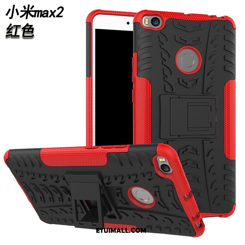 Etui Xiaomi Mi Max 2 Mały Anti-fall Telefon Komórkowy Wspornik Ochraniacz Futerał Oferta