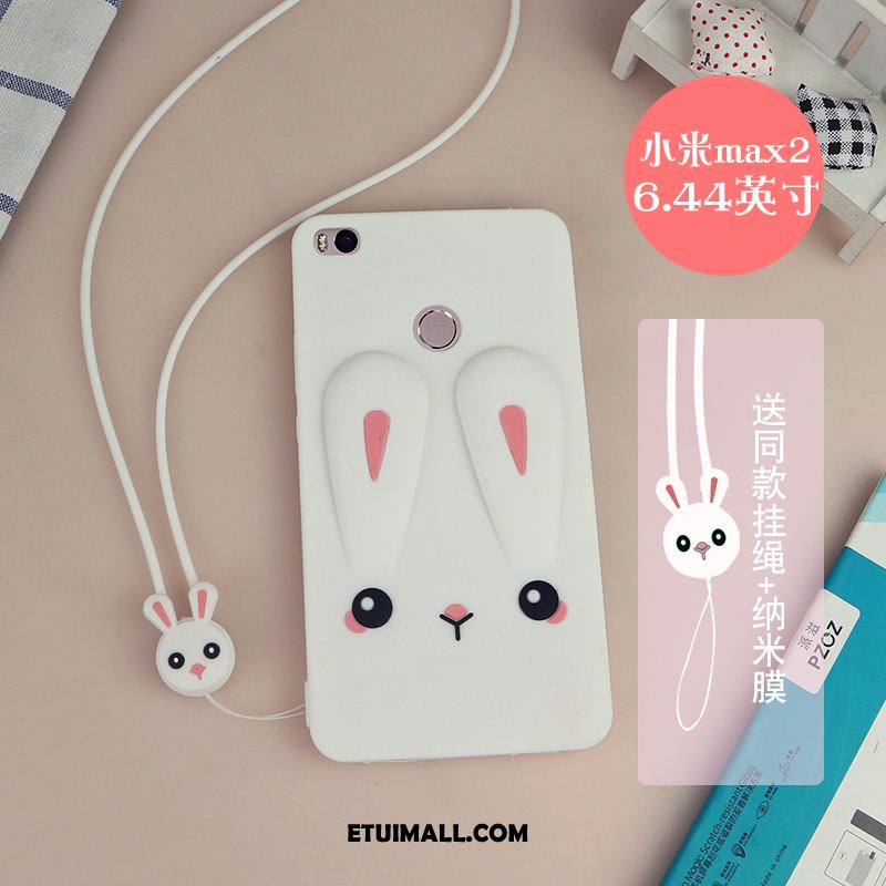 Etui Xiaomi Mi Max 2 Osobowość Telefon Komórkowy Ochraniacz Kreatywne Modna Marka Pokrowce Oferta