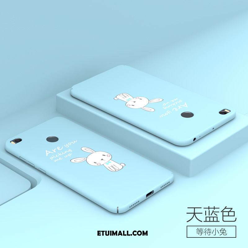 Etui Xiaomi Mi Max 2 Zielony Ochraniacz Kreskówka Nowy Mały Futerał Oferta