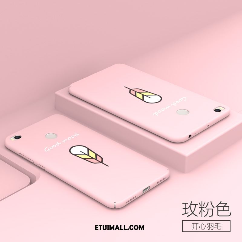 Etui Xiaomi Mi Max 2 Zielony Ochraniacz Kreskówka Nowy Mały Futerał Oferta