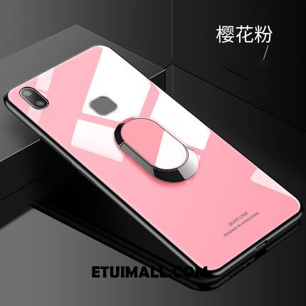 Etui Xiaomi Mi Max 3 Wspornik All Inclusive Jednolity Kolor Biały Szkło Obudowa Sprzedam