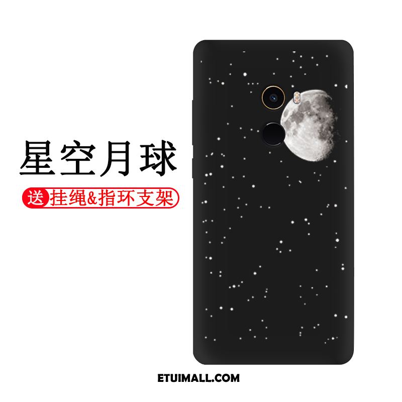 Etui Xiaomi Mi Mix 2 Anti-fall Ochraniacz Silikonowe Mały Telefon Komórkowy Obudowa Na Sprzedaż