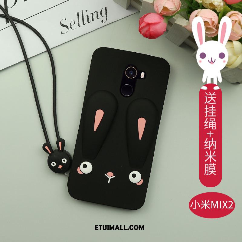 Etui Xiaomi Mi Mix 2 Osobowość Ochraniacz Modna Marka Piękny Kreatywne Pokrowce Kup