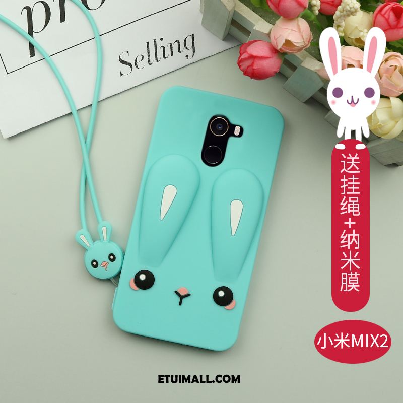 Etui Xiaomi Mi Mix 2 Osobowość Ochraniacz Modna Marka Piękny Kreatywne Pokrowce Kup