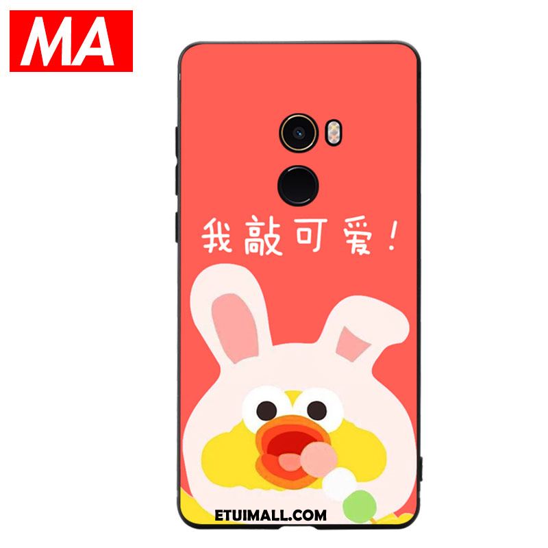 Etui Xiaomi Mi Mix 2 Piękny Zakochani Miękki Telefon Komórkowy Mały Obudowa Sprzedam