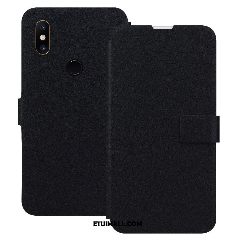 Etui Xiaomi Mi Mix 2s All Inclusive Karta Telefon Komórkowy Klamra Ochraniacz Pokrowce Kup