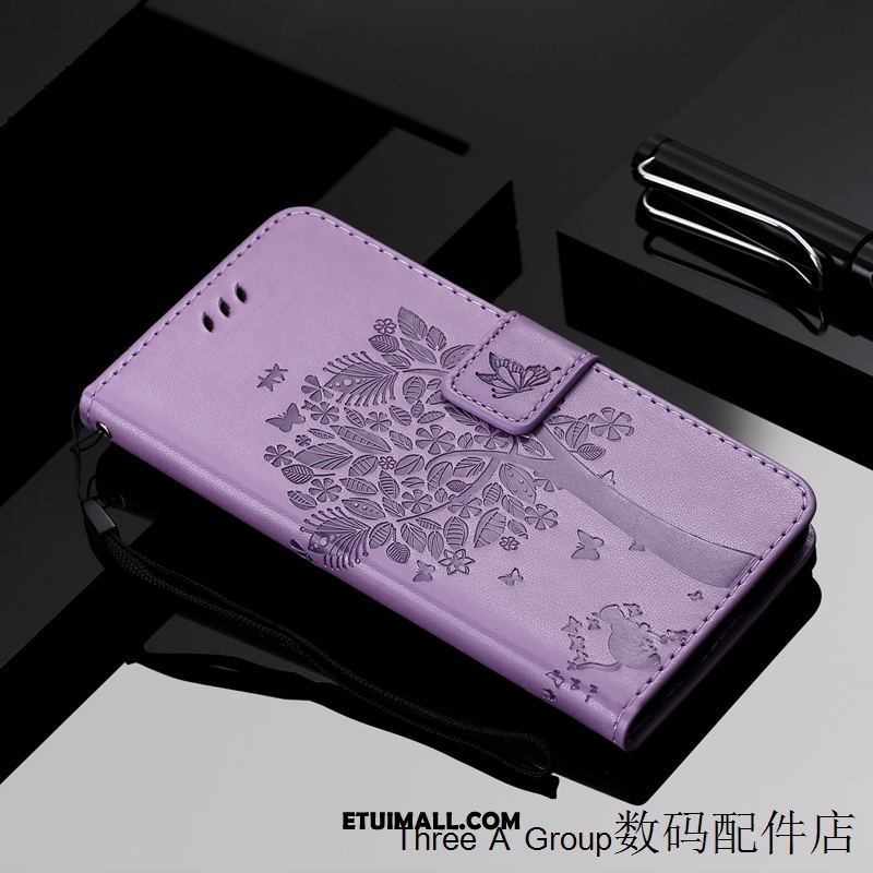 Etui Xiaomi Mi Mix 3 Ochraniacz Skórzany Futerał Klapa Różowe Silikonowe Pokrowce Sprzedam