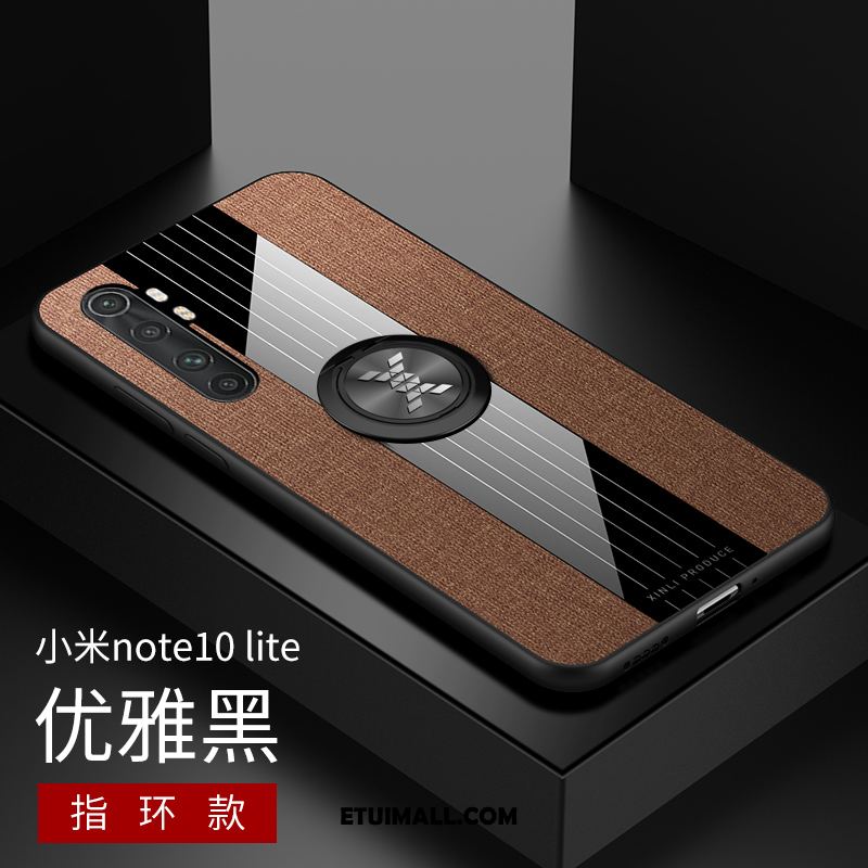 Etui Xiaomi Mi Note 10 Lite Balon Telefon Komórkowy Osobowość Moda Silikonowe Obudowa Sklep
