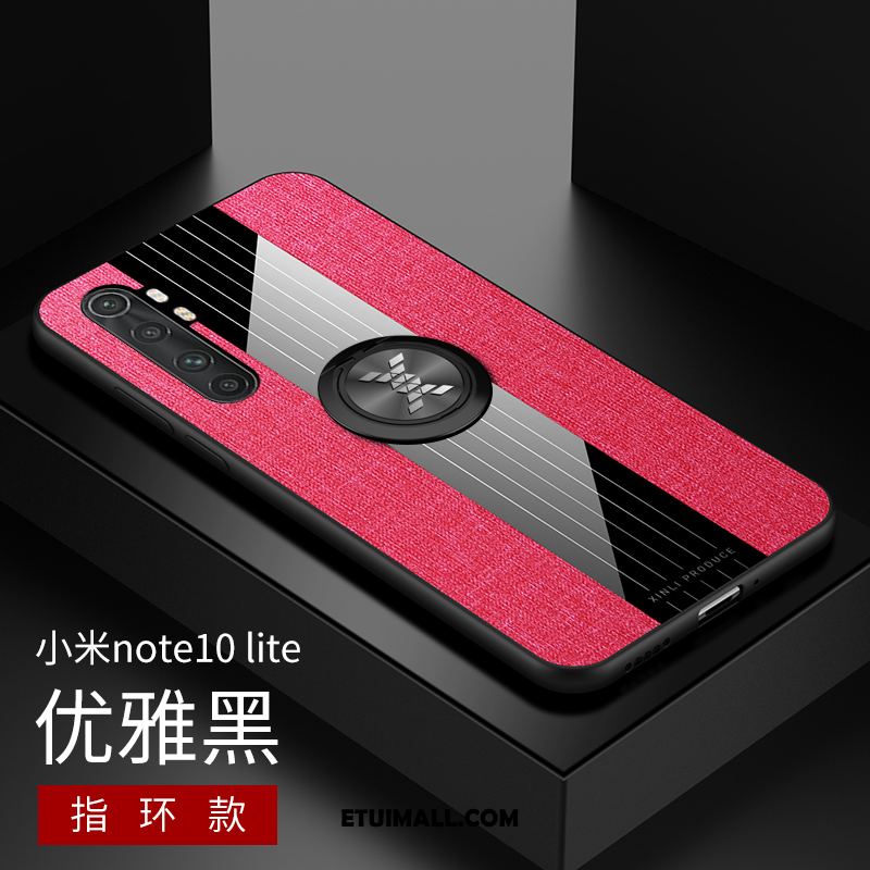 Etui Xiaomi Mi Note 10 Lite Balon Telefon Komórkowy Osobowość Moda Silikonowe Obudowa Sklep