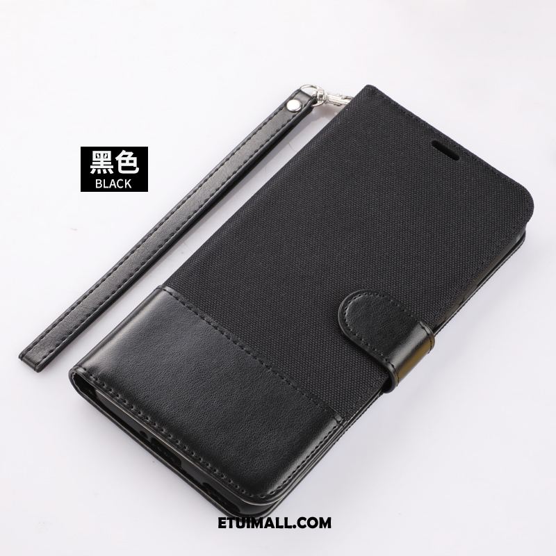 Etui Xiaomi Mi Note 10 Lite Telefon Komórkowy Młodzież Karta Ochraniacz Anti-fall Obudowa Kupię