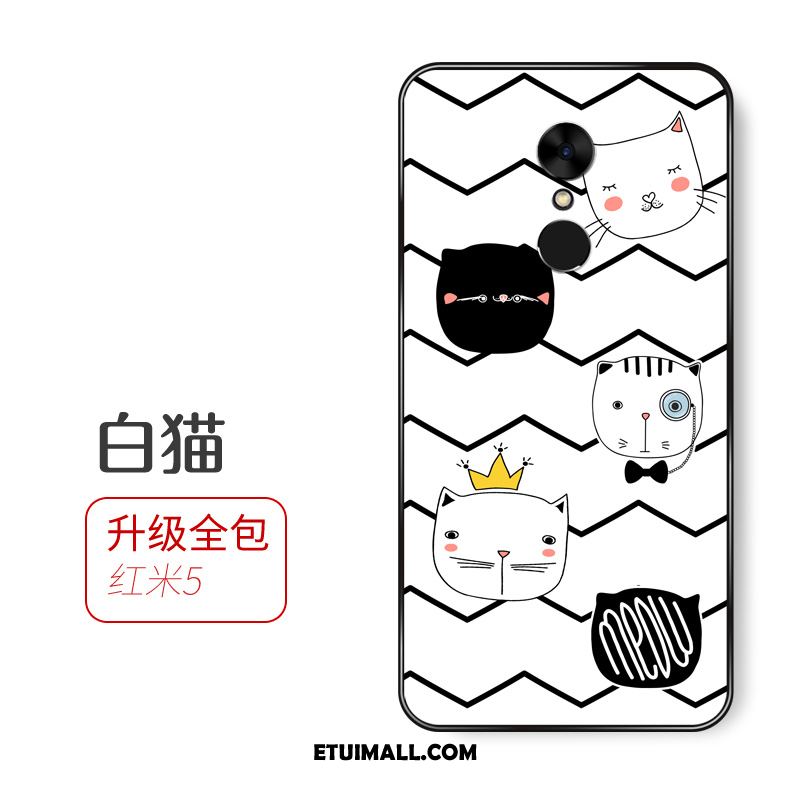 Etui Xiaomi Redmi 5 Miękki Czerwony Telefon Komórkowy Silikonowe Żółty Pokrowce Dyskont
