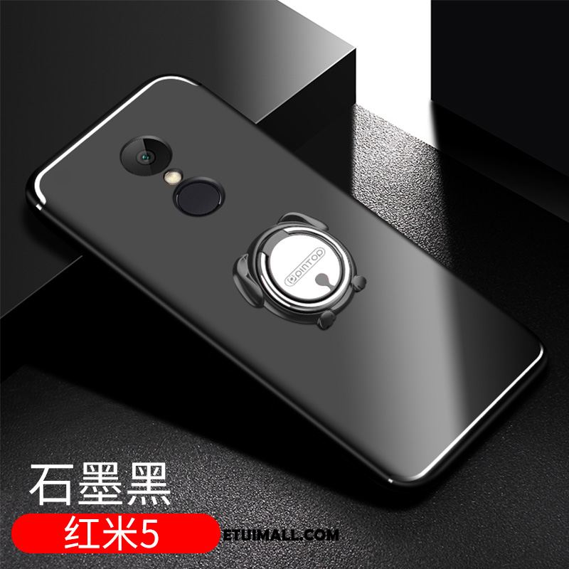Etui Xiaomi Redmi 5 Tendencja Nubuku Telefon Komórkowy Ochraniacz Kreatywne Futerał Sprzedam