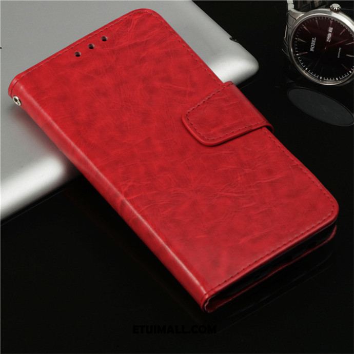 Etui Xiaomi Redmi 6 Czerwony Ochraniacz Anti-fall Telefon Komórkowy Mały Obudowa Oferta
