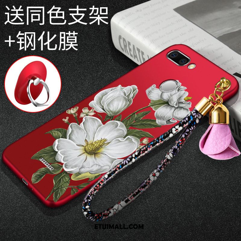 Etui Xiaomi Redmi 6 Osobowość Kreatywne Tendencja Oryginalny Miękki Pokrowce Tanie