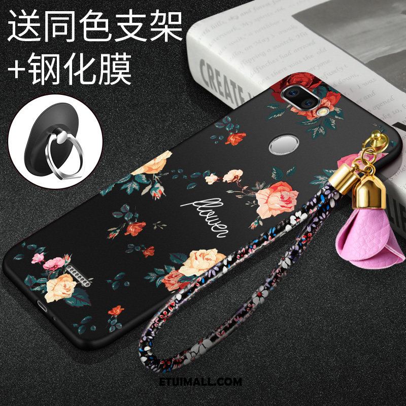 Etui Xiaomi Redmi 6 Osobowość Kreatywne Tendencja Oryginalny Miękki Pokrowce Tanie