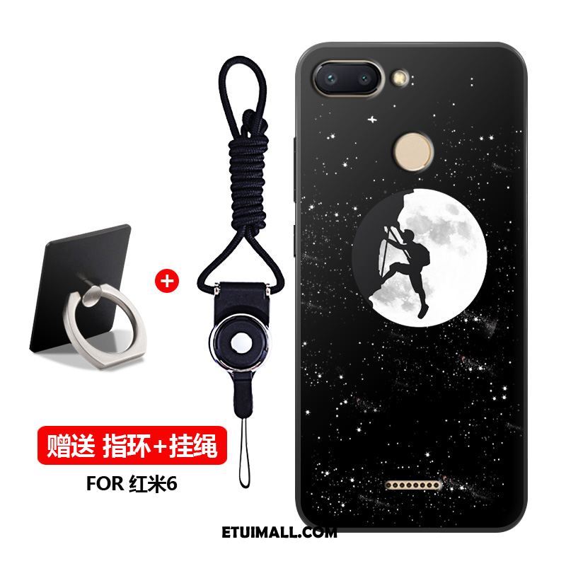 Etui Xiaomi Redmi 6 Szkło Hartowane Anti-fall Ochraniacz Filmy Biały Obudowa Sprzedam