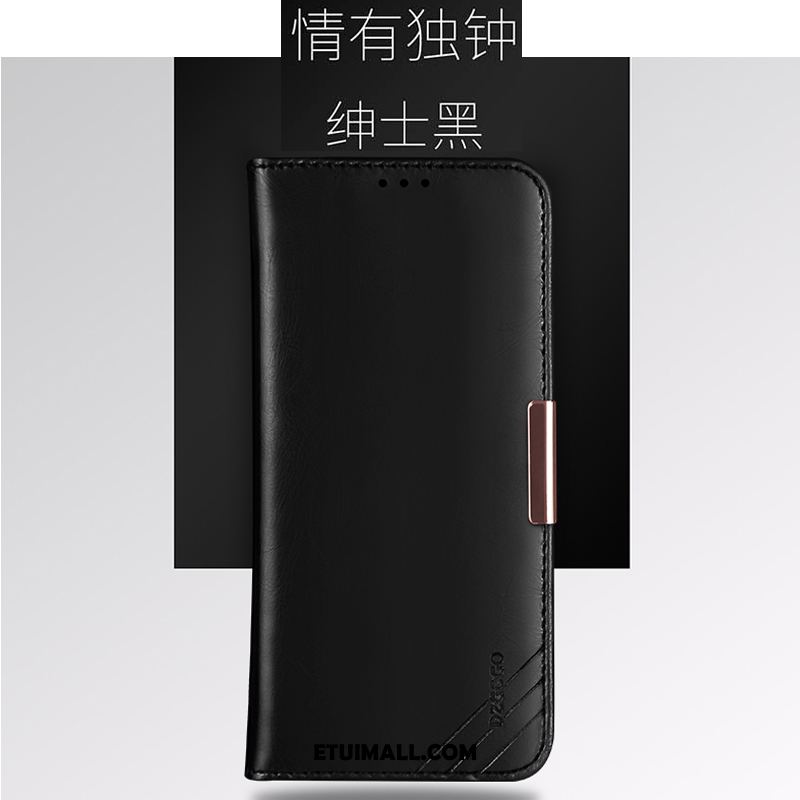 Etui Xiaomi Redmi 6a Moda Wysoki Koniec Biznes Silikonowe Nowy Pokrowce Tanie