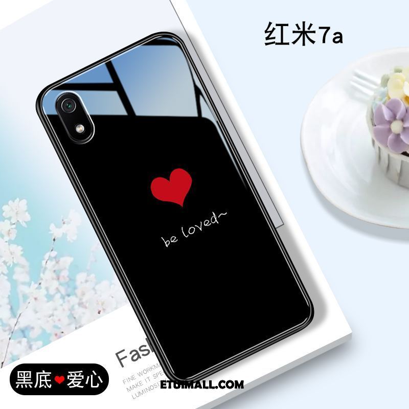 Etui Xiaomi Redmi 7a Osobowość Modna Marka Kreatywne Mały Ochraniacz Futerał Sprzedam