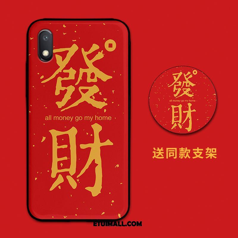 Etui Xiaomi Redmi 7a Zakochani Bogactwo Piękny Miękki Lustro Pokrowce Sklep